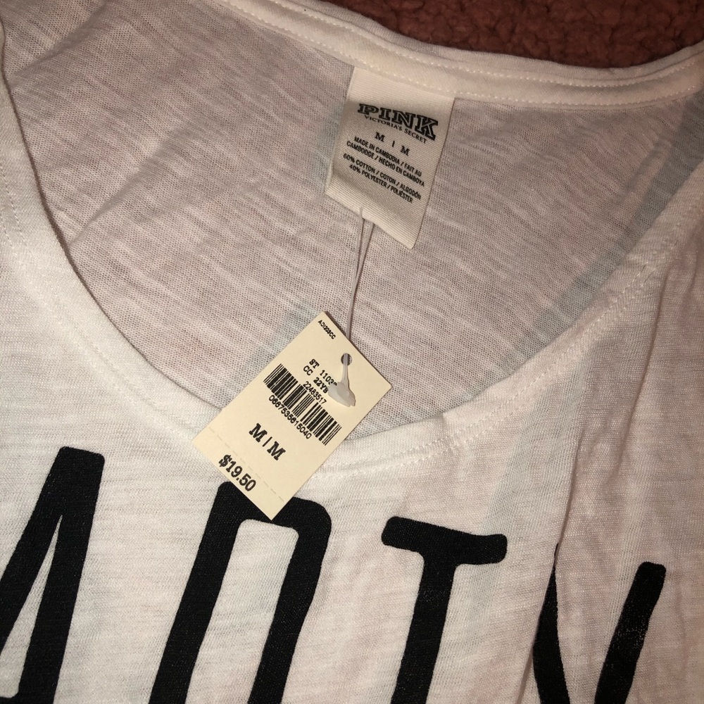 VS Pink Spring Break 2014 Tank - Picture 9 of 11